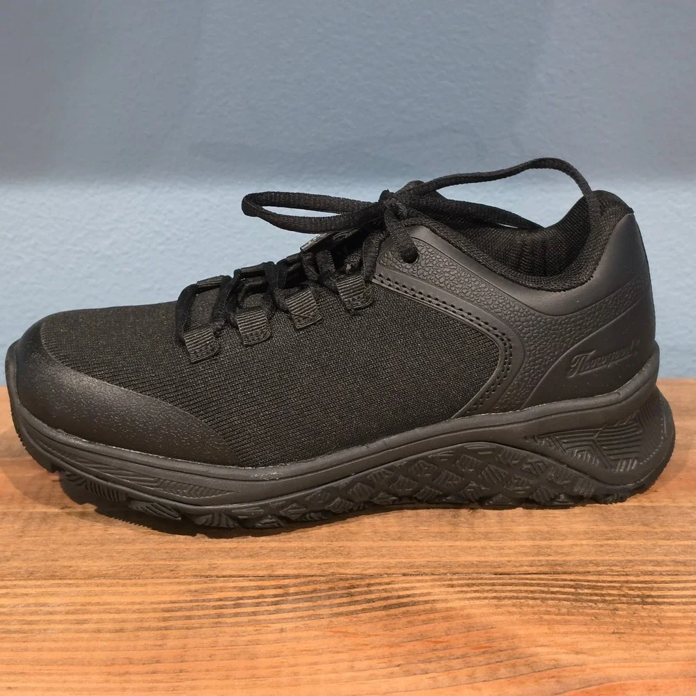 thorogood job fitted